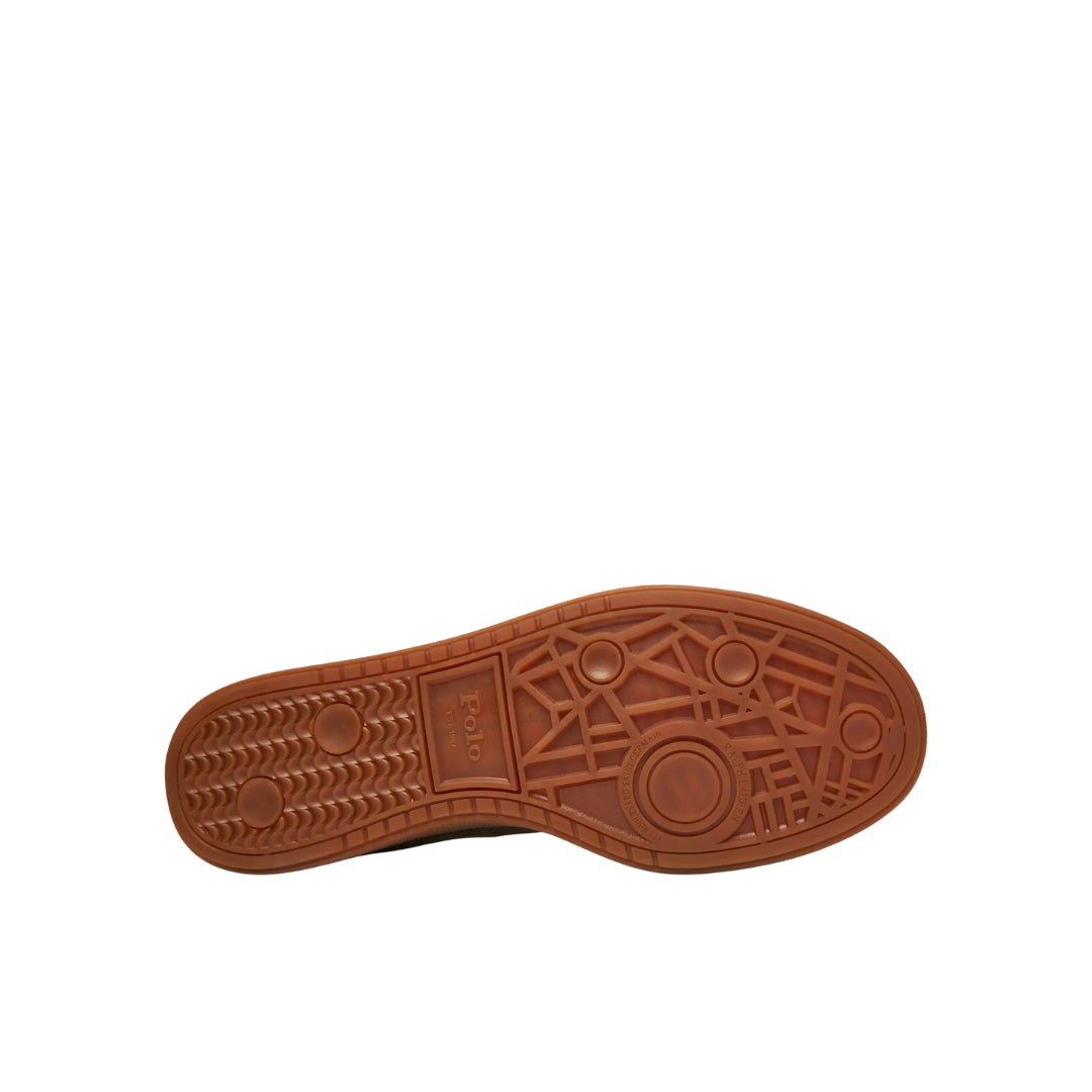 Sneakers -  RALPH LAUREN