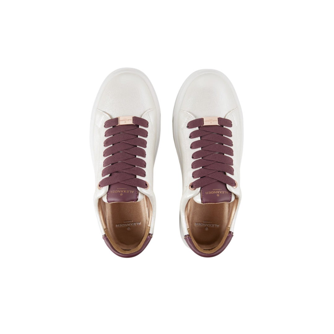 Sneakers  -  ALEXANDER SMITH