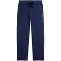 Ralph Lauren Pantaloni Uomo Athletic Loopback Terry