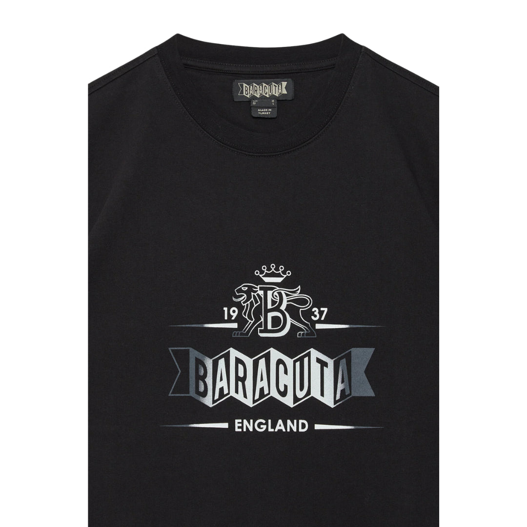 T-Shirt  -  Baracuta