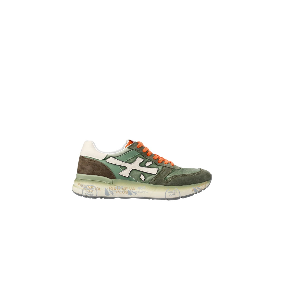 sneakers  -  Premiata