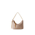 Borbonese Privé Borsa Secchiello Small Tessuto O.P. Donna