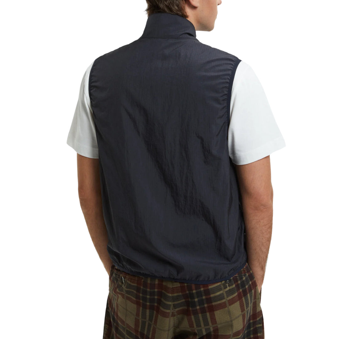 Gilet  -  Baracuta