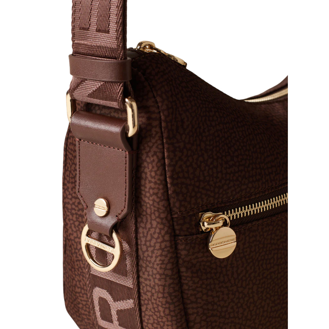 Borsa  -  BORBONESE