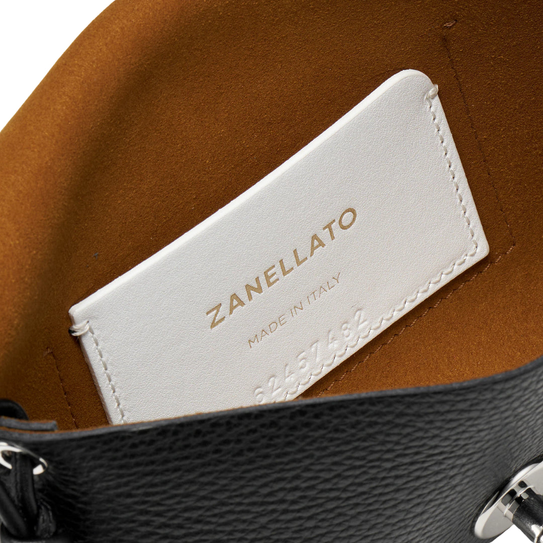 Lettera -  Zanellato