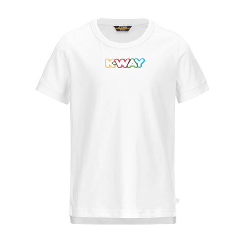 T-shirts  -  K-Way