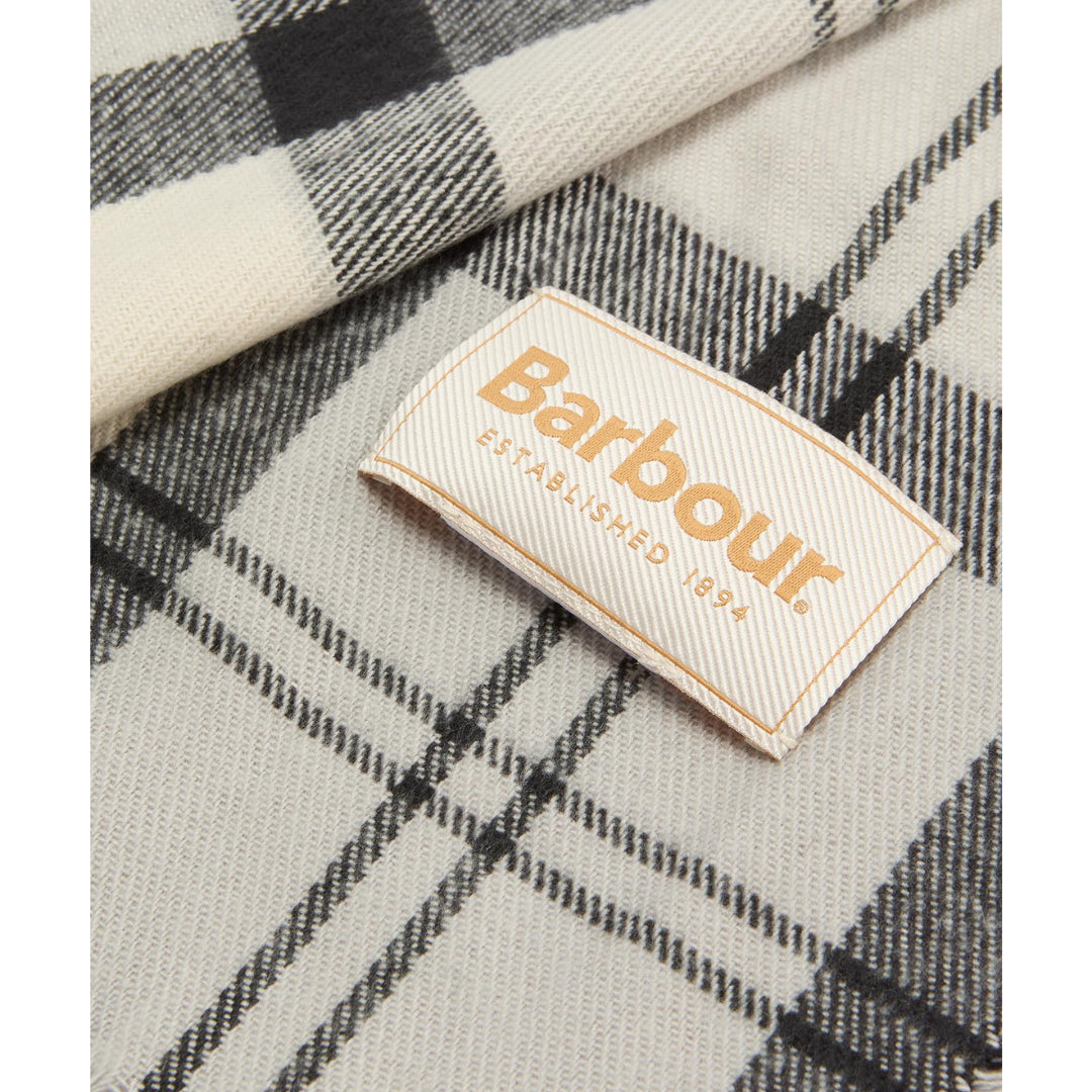 Cappello & Sciarpa  -  Barbour