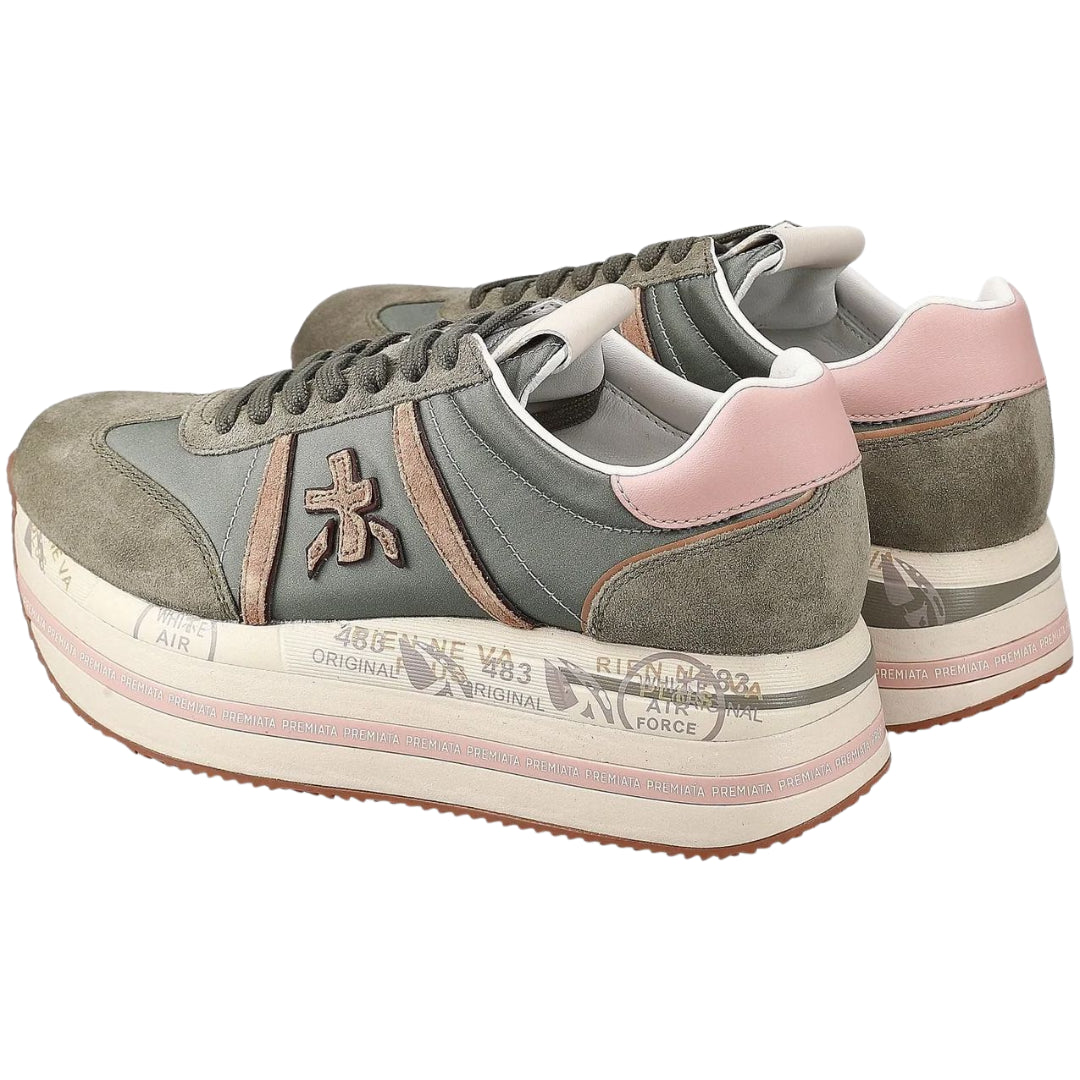 Snekaers -  Premiata