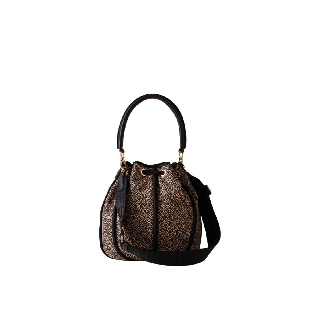 Borsa  -  BORBONESE
