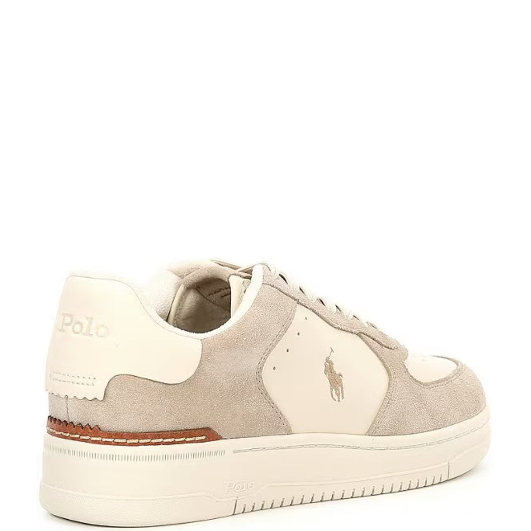 sneakers  -  RALPH LAUREN