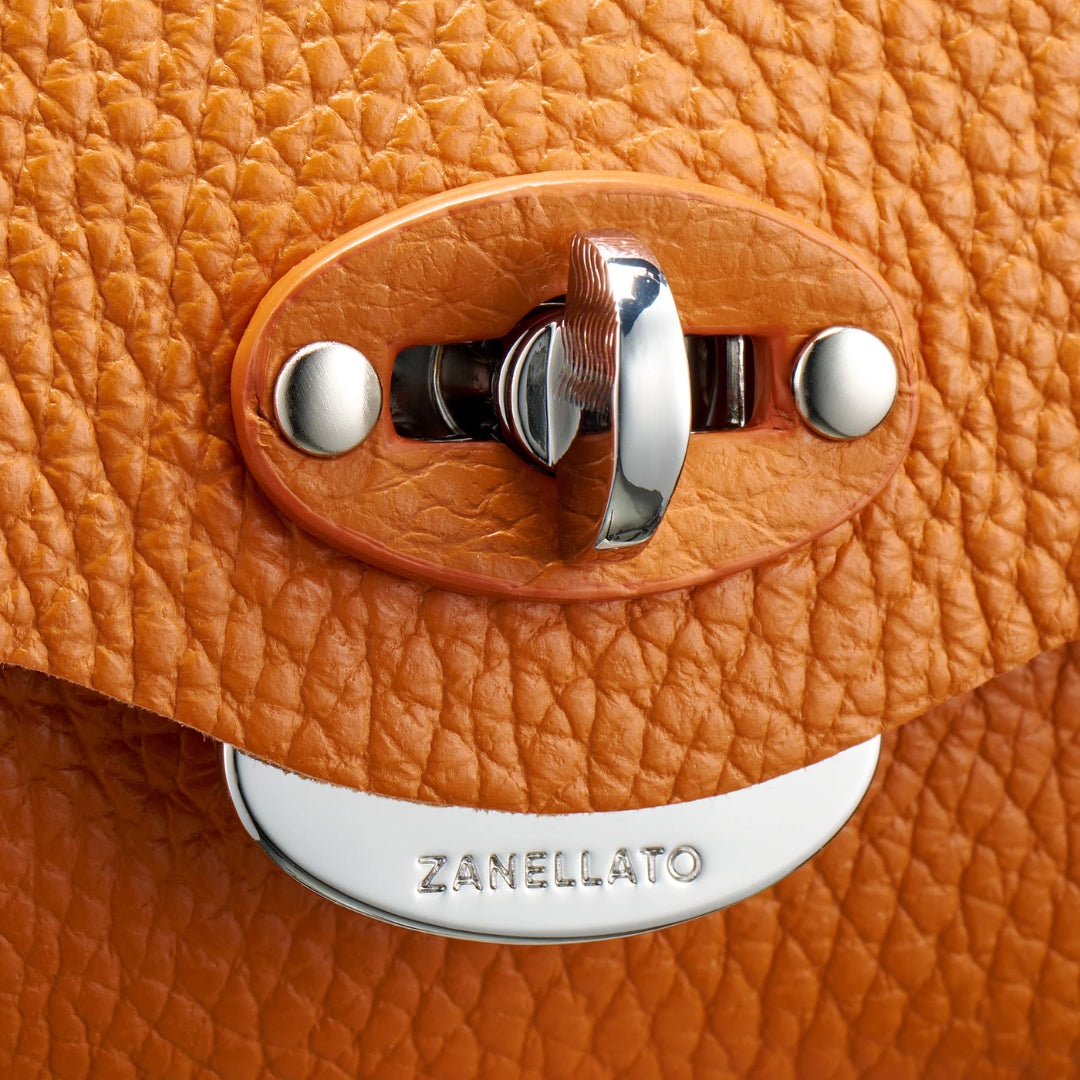 Lettera -  Zanellato