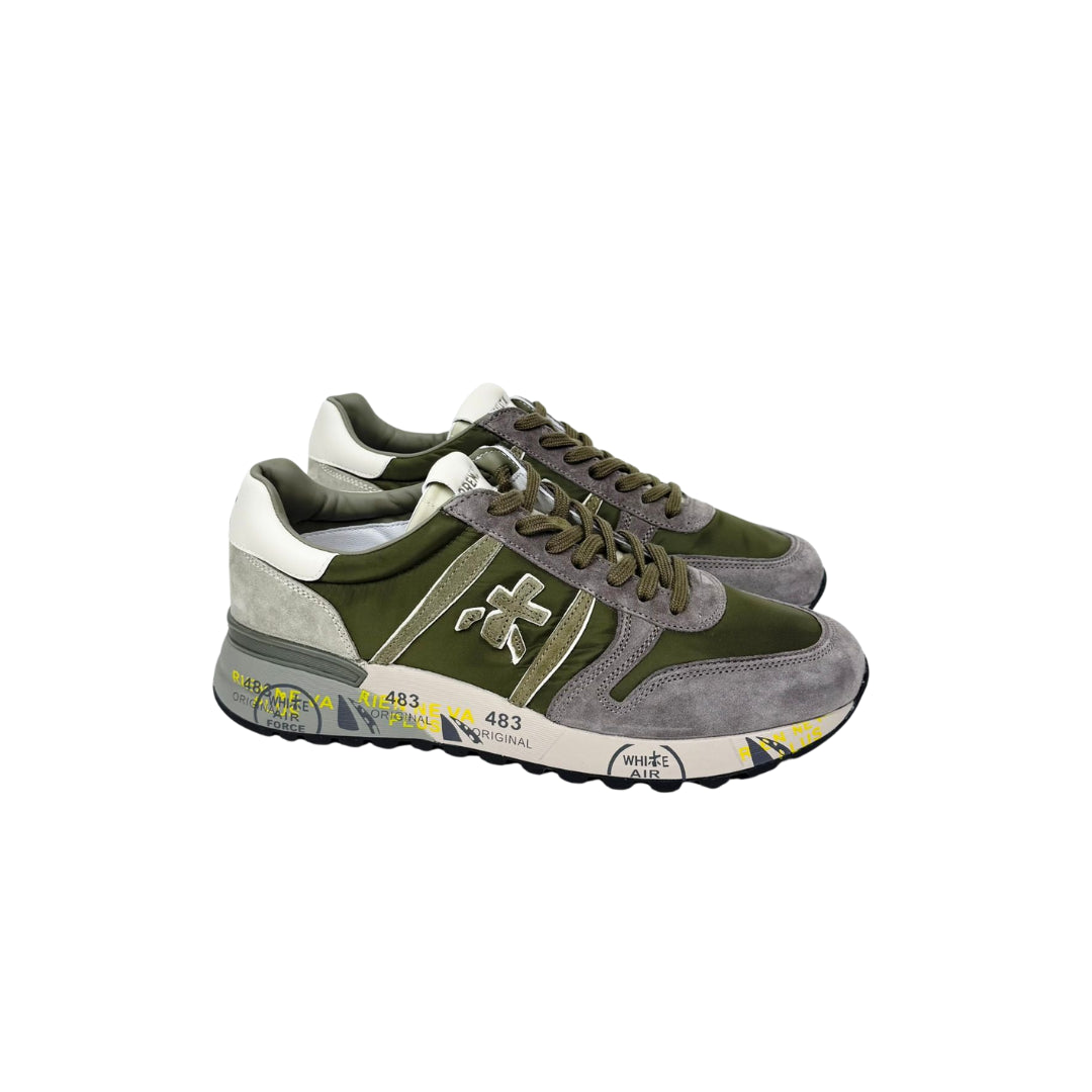 Sneakers  -  Premiata