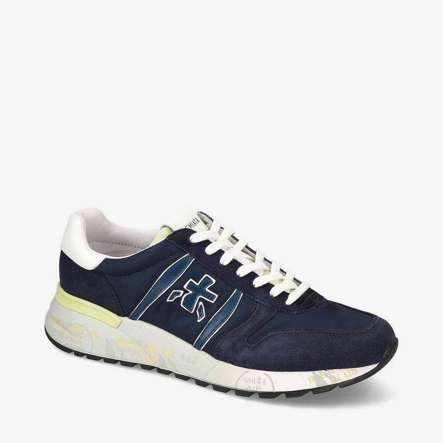 sneakers  -  Premiata