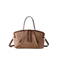 Borbonese Frame Borsa Bauletto Media Stampa O.P. Donna