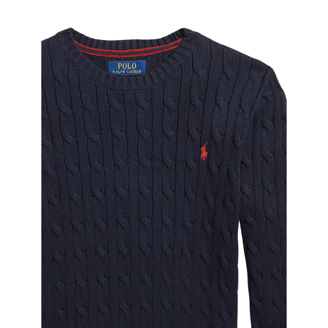 Maglione  -  RALPH LAUREN