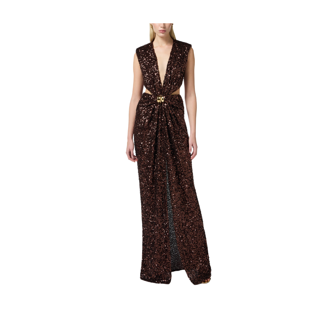 Abito  -  Elisabetta Franchi