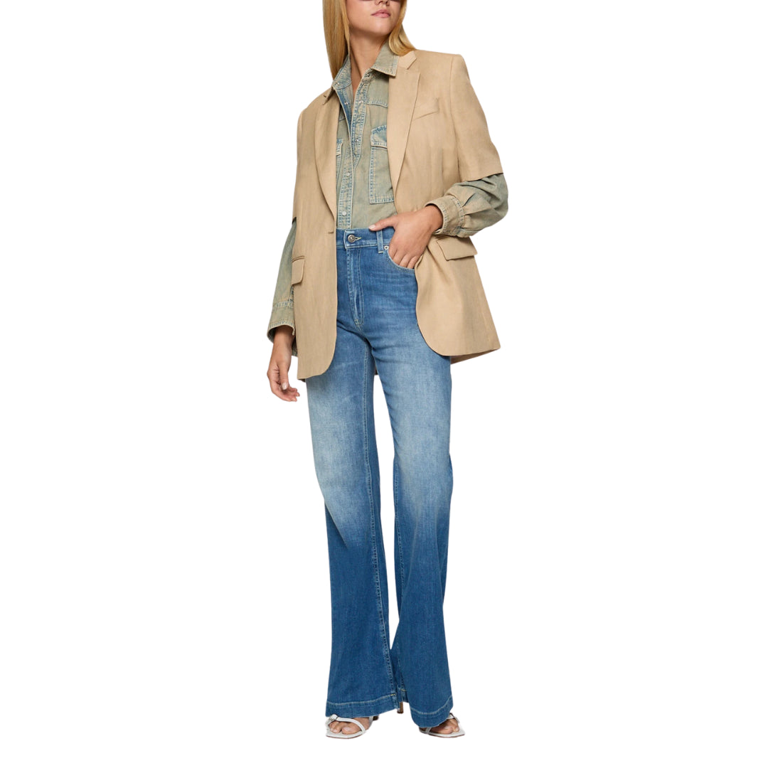 Pantaloni  -  DonDup