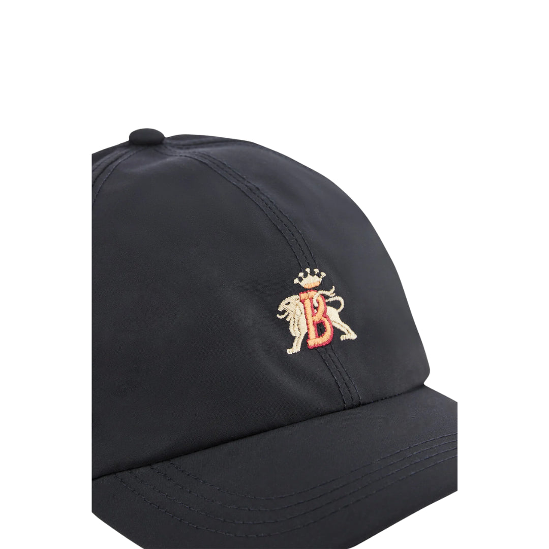 Cappello  -  Baracuta