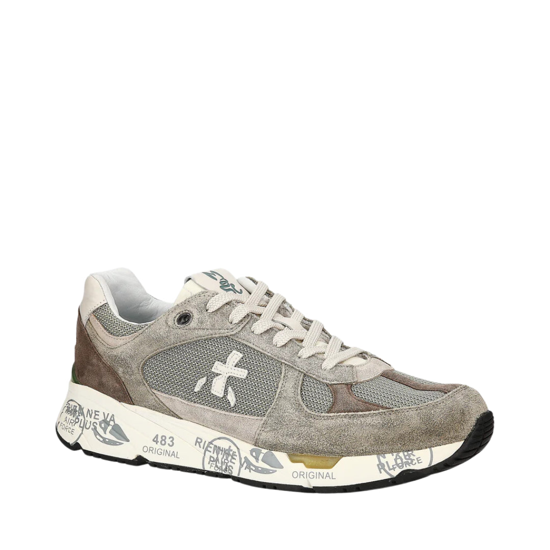 sneakers  -  Premiata