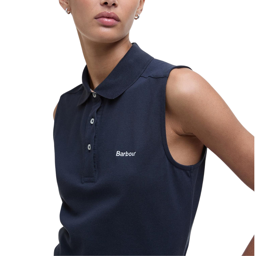 Polo  -  Barbour