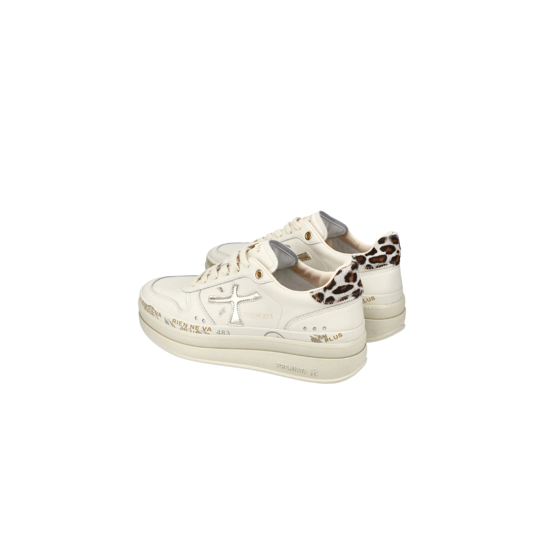 sneakers  -  Premiata
