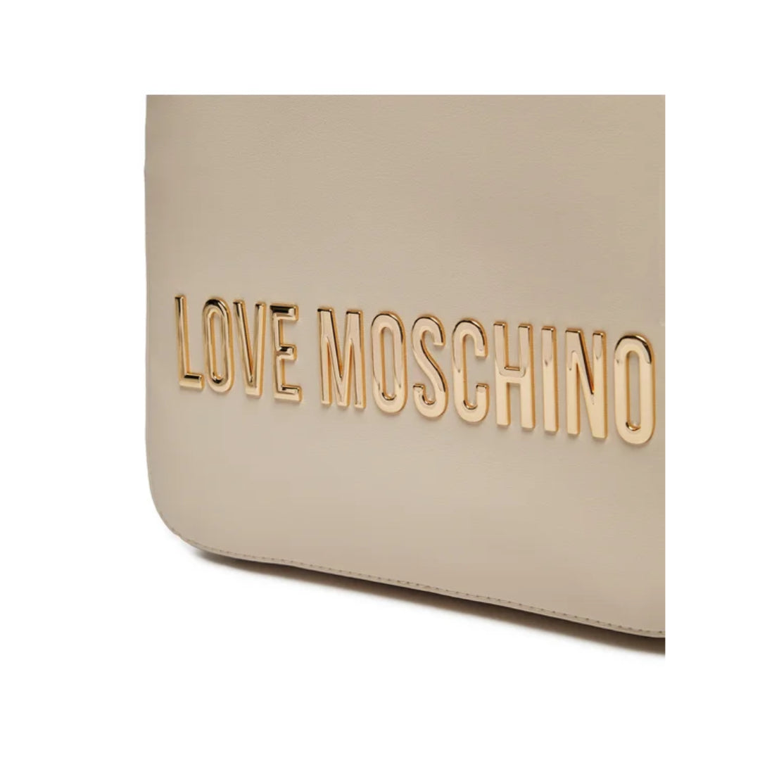 ZAINO  -  LOVE MOSCHINO