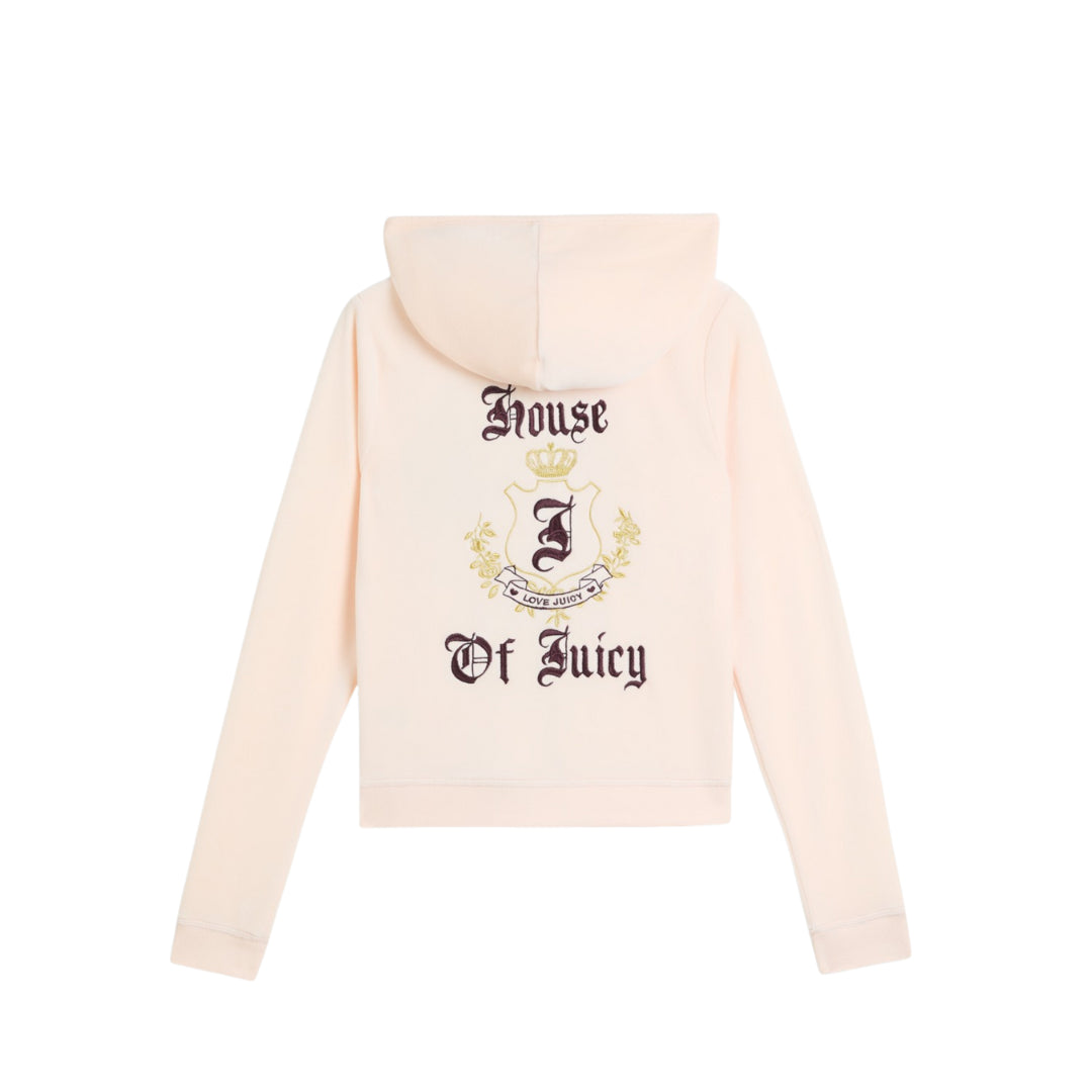 Felpa -  JUICY COUTURE