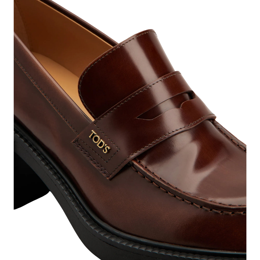 Mocassino  -  TOD'S