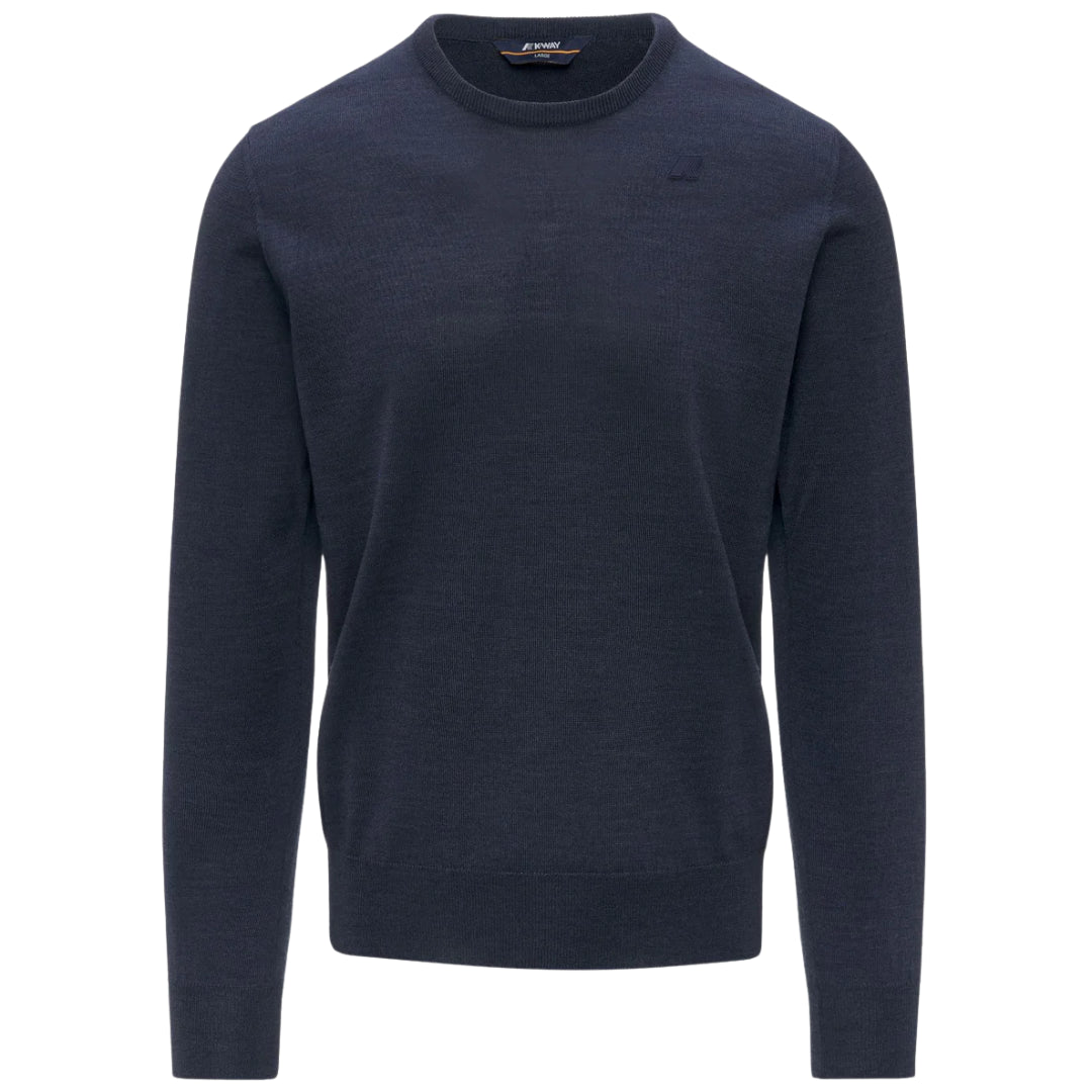 Maglione  -  K-Way