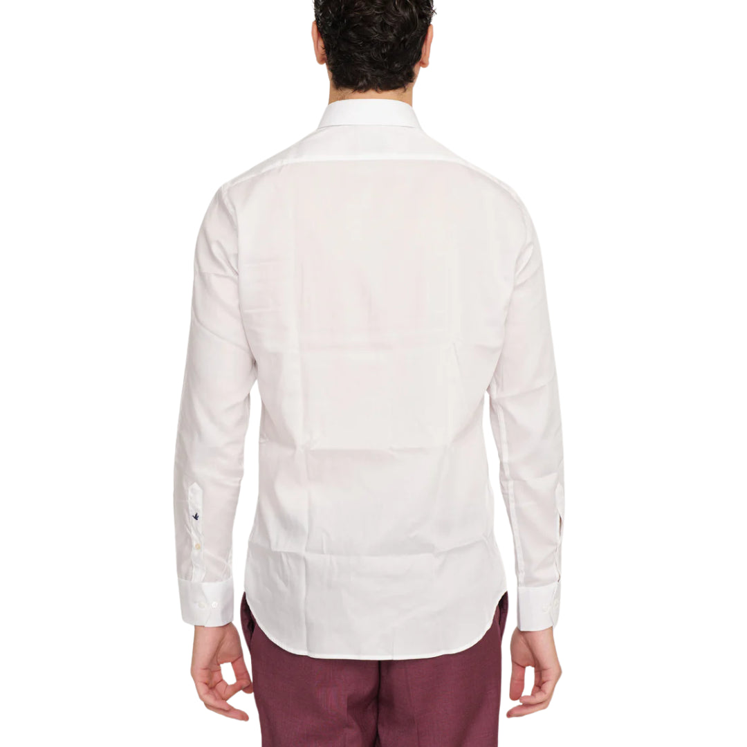 Camicia  -  Brooksfield