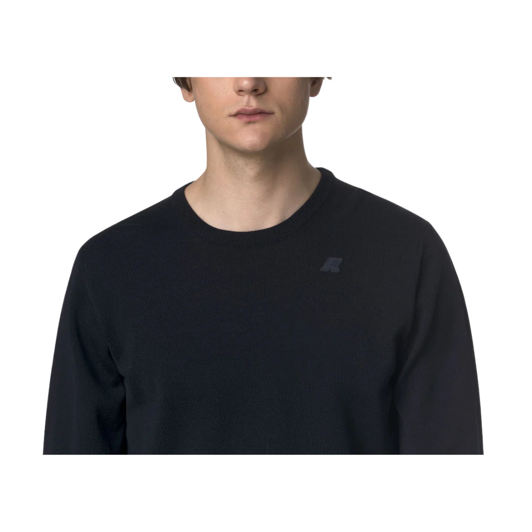 Maglione  -  K-Way