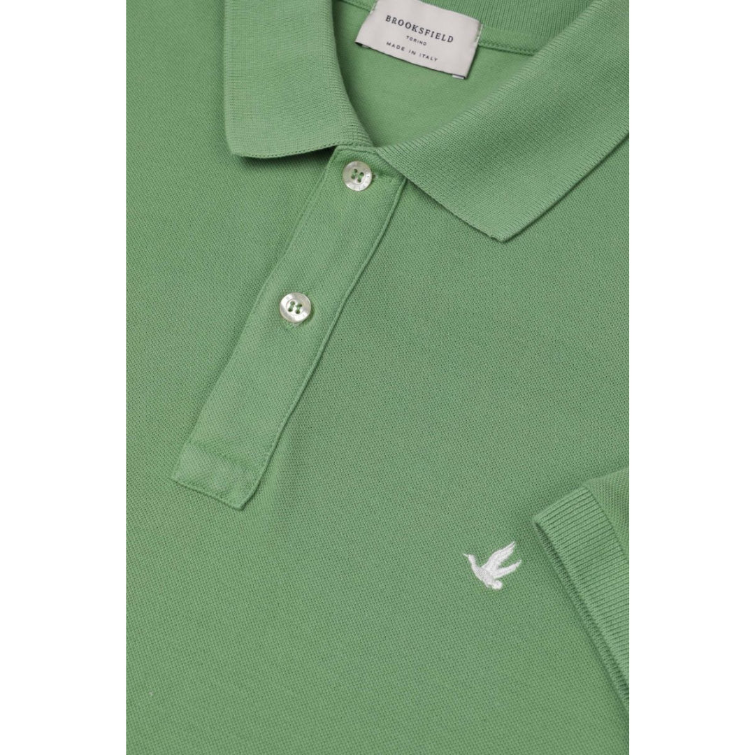 Polo  -  Brooksfield