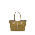 Fay Shopping Media Tote Bag Donna in Cotone