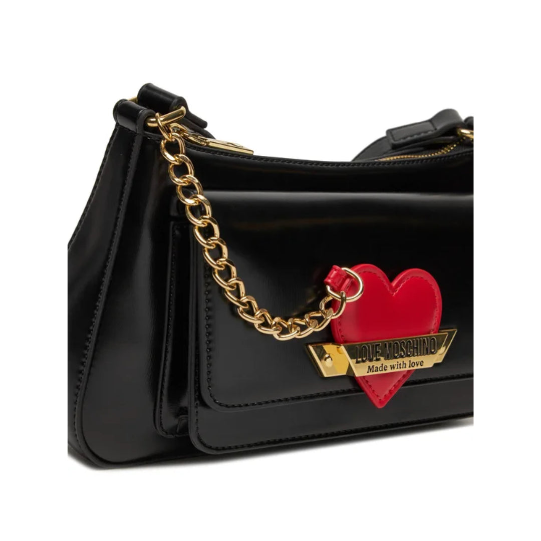 Borsa  -  LOVE MOSCHINO