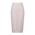 Joseph Ribkoff Gonna Donna Elegante 254733S26 Skirt da Sera