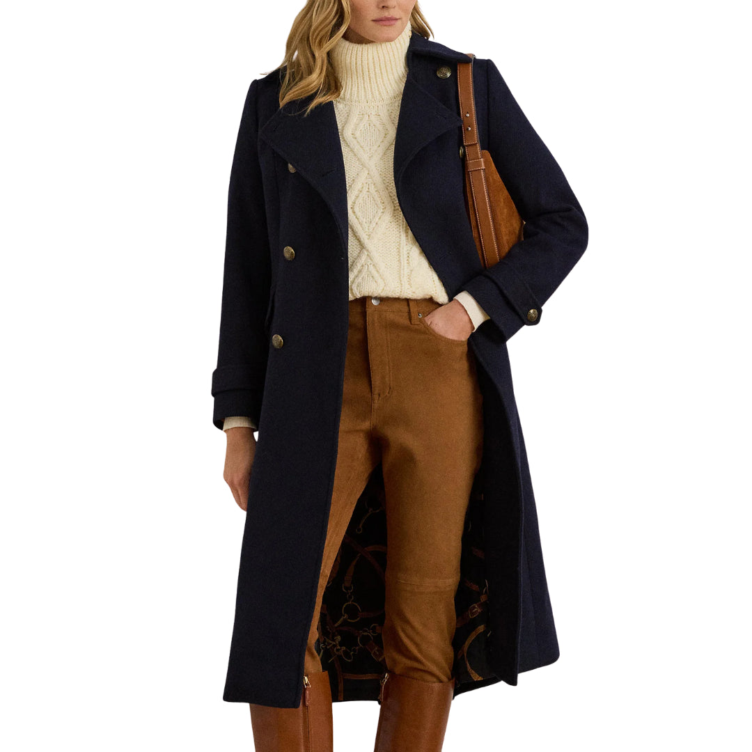 Cappotto  -  LAUREN