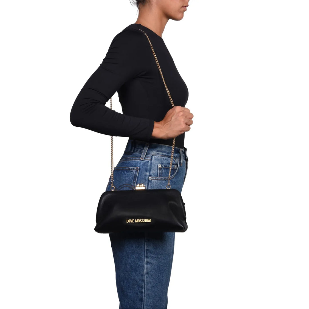 Borsa  -  LOVE MOSCHINO