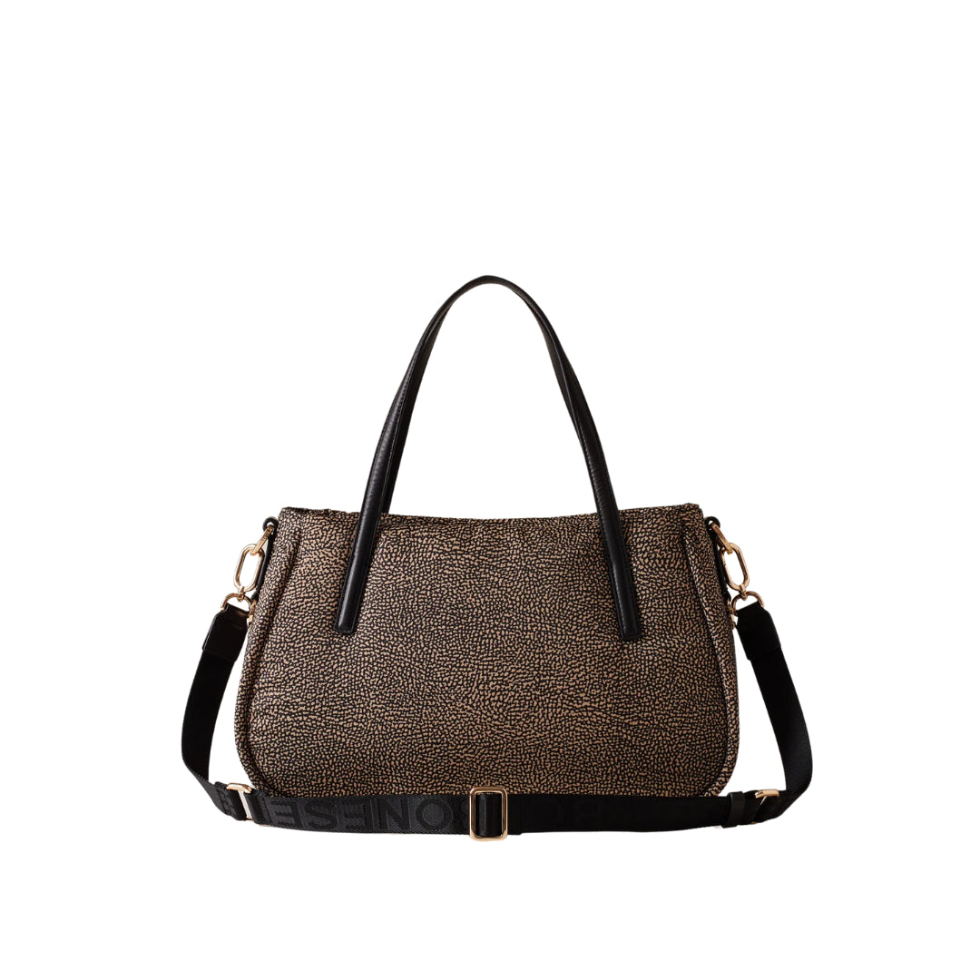 Borsa  -  Borbonese