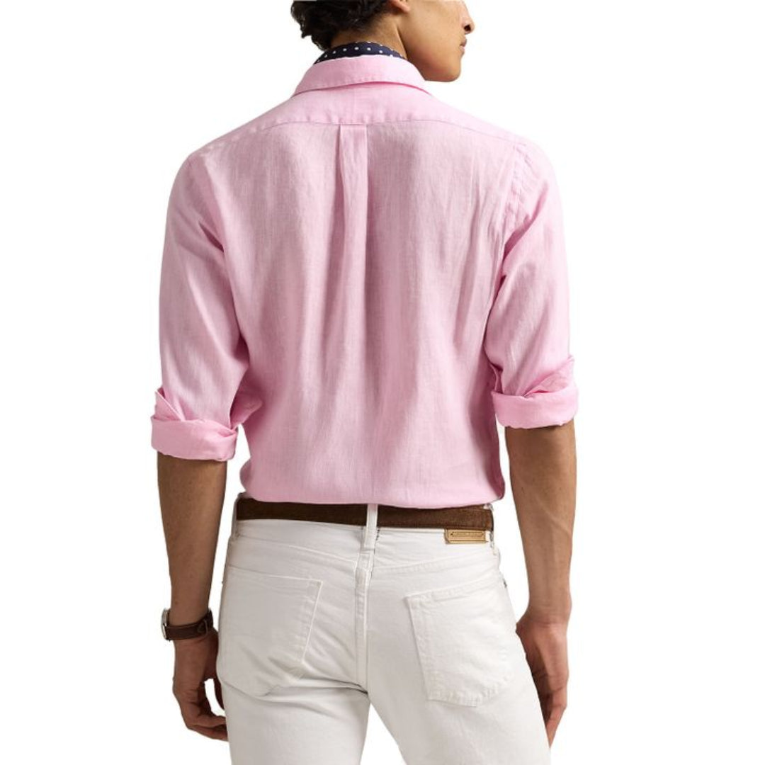 Camicia  -  RALPH LAUREN