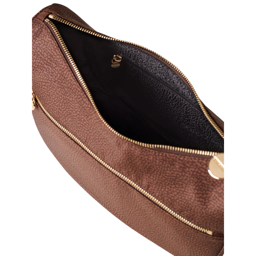 Borsa  -  BORBONESE