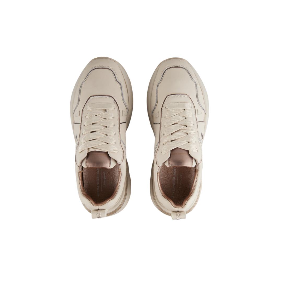 Sneakers  -  ALEXANDER SMITH