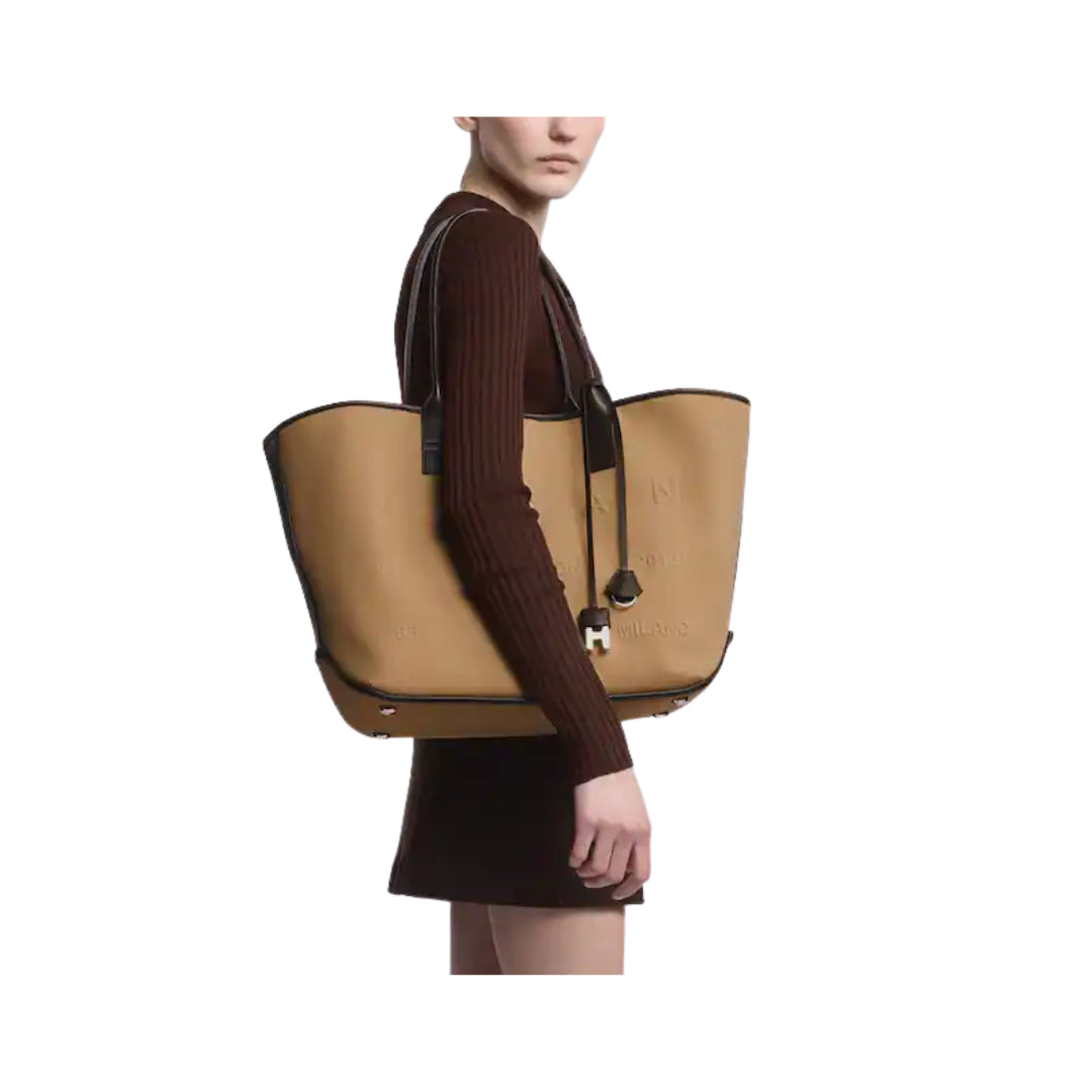 Borsa  -  Hogan
