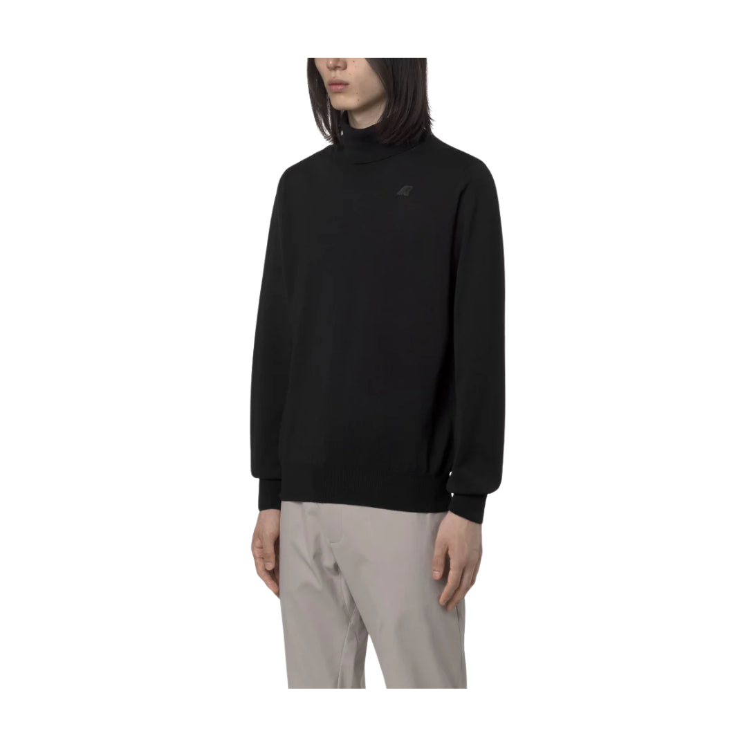 Maglione  -  K-Way