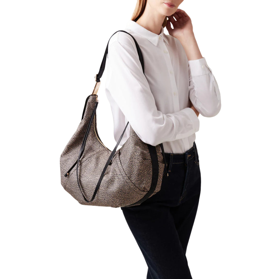 Borsa  -  BORBONESE