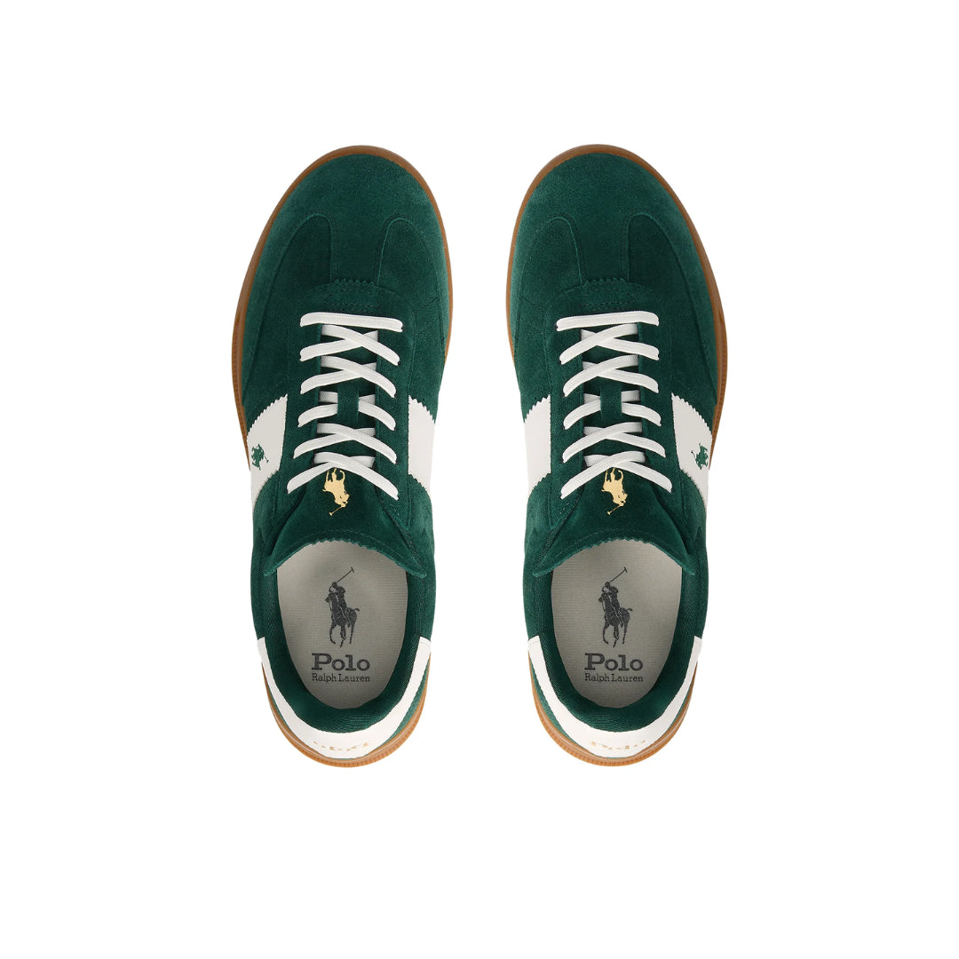 sneakers  -  RALPH LAUREN