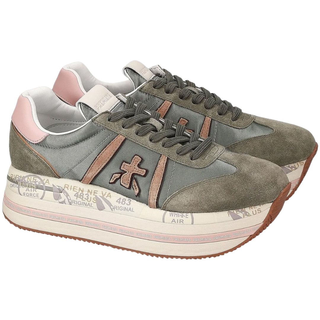 Snekaers -  Premiata