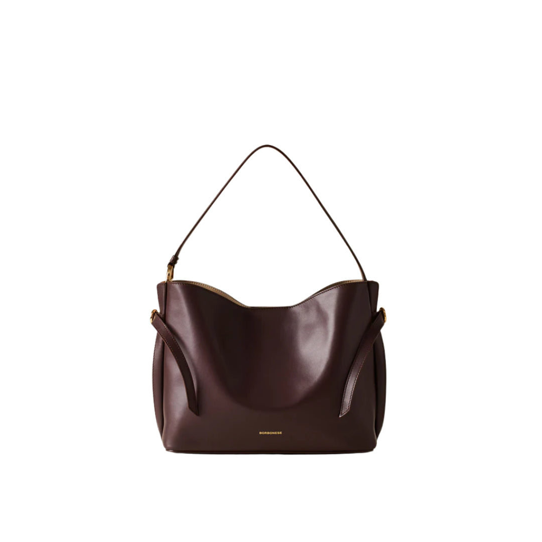 Borsa  -  BORBONESE