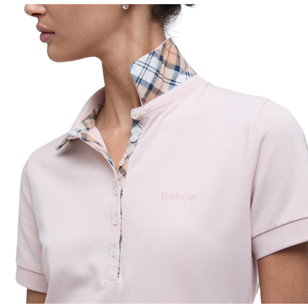 Polo  -  Barbour