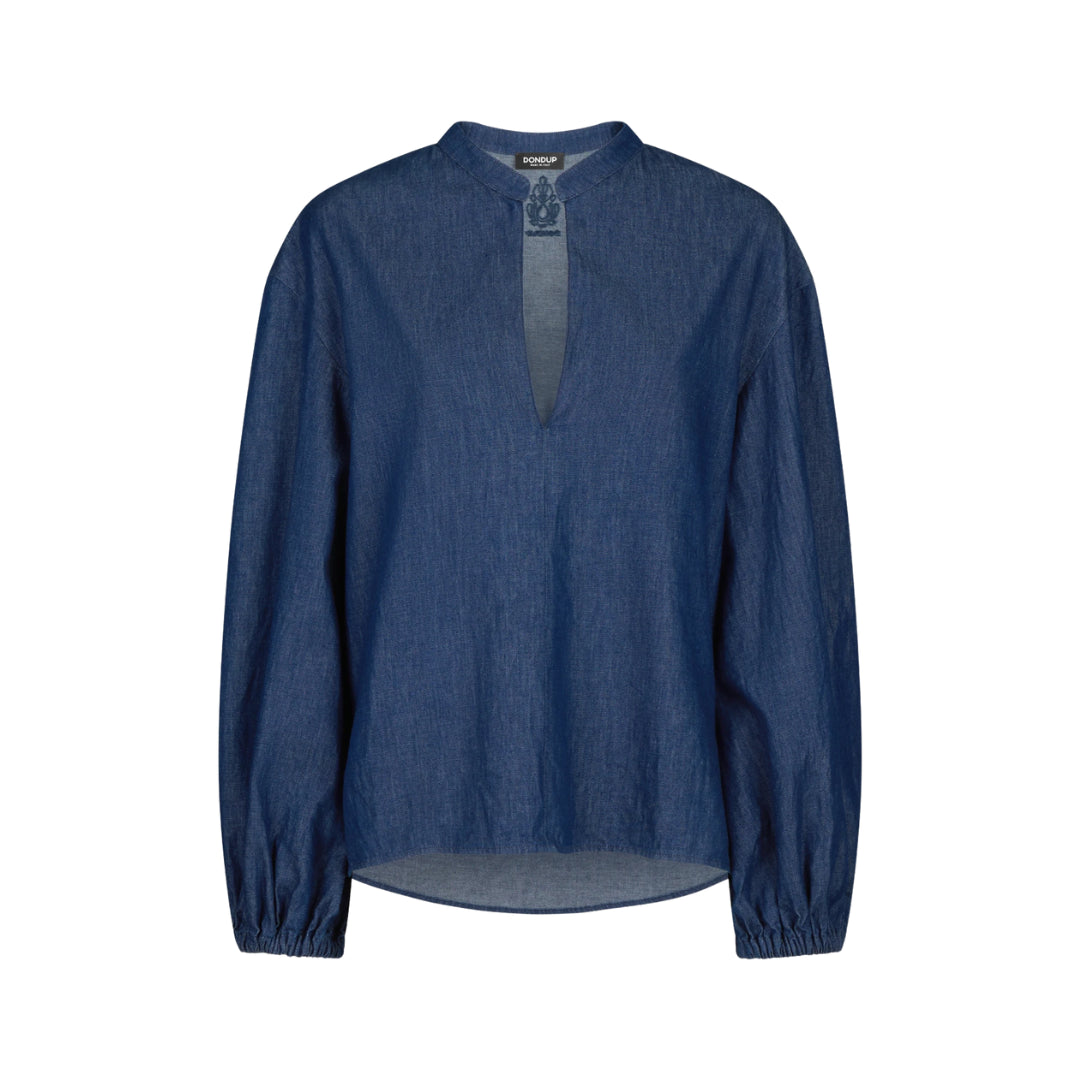 Camicia  -  DonDup