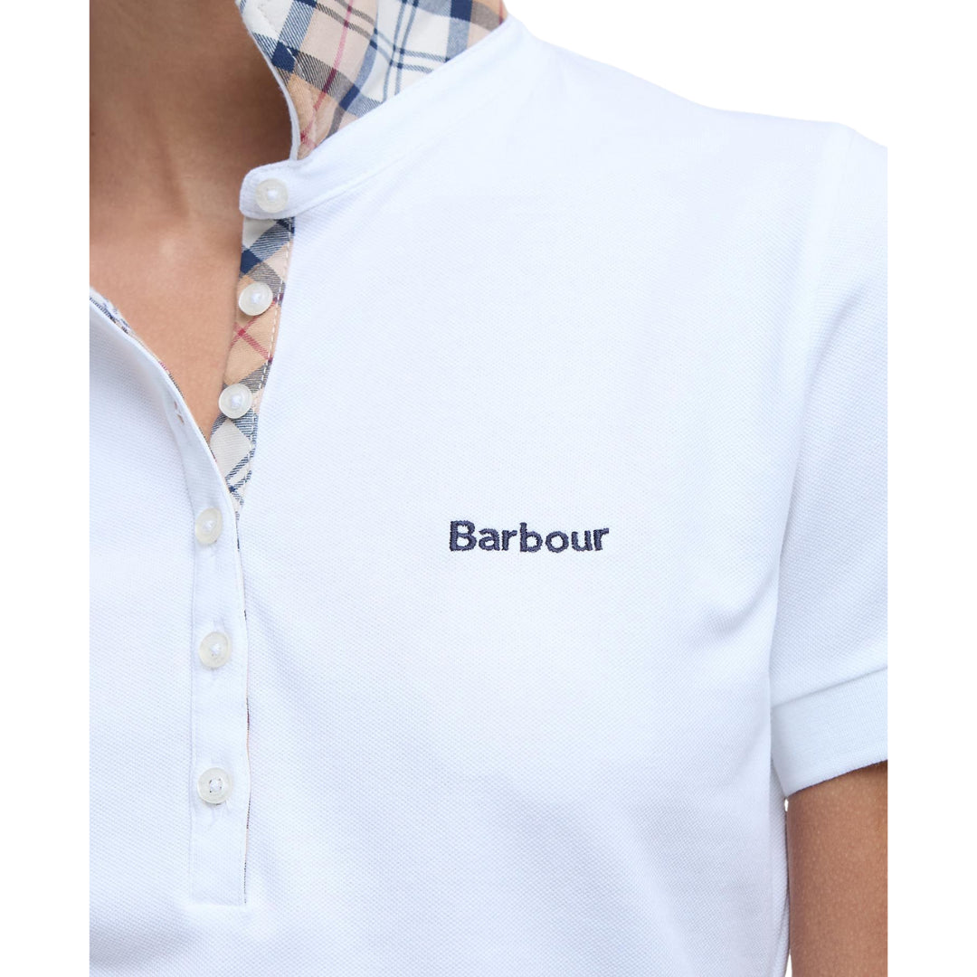 Polo  -  Barbour